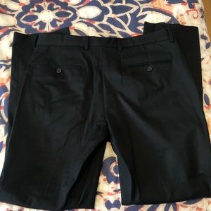 Men’s express slim fit photographer pant
